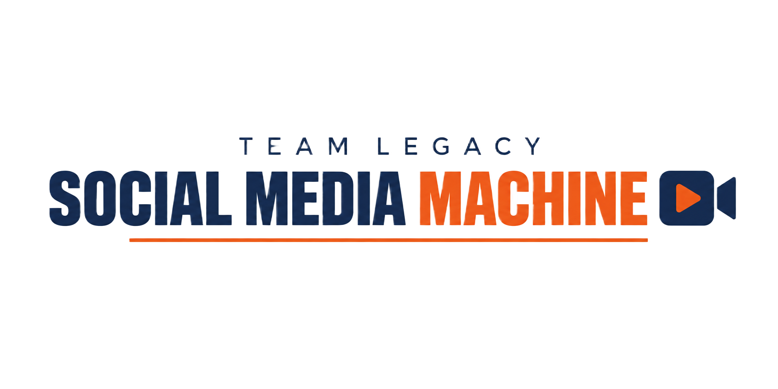 Team Legacy Social Media Machine